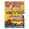 DVD VALIVÁN